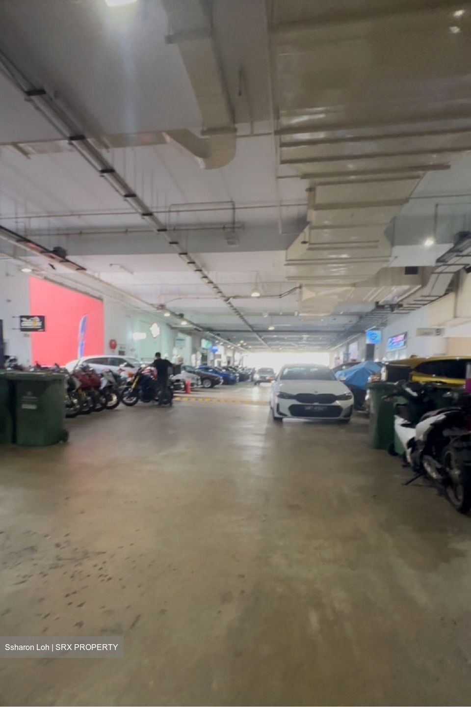 Premier @ Kaki Bukit (D14), Factory #557535511